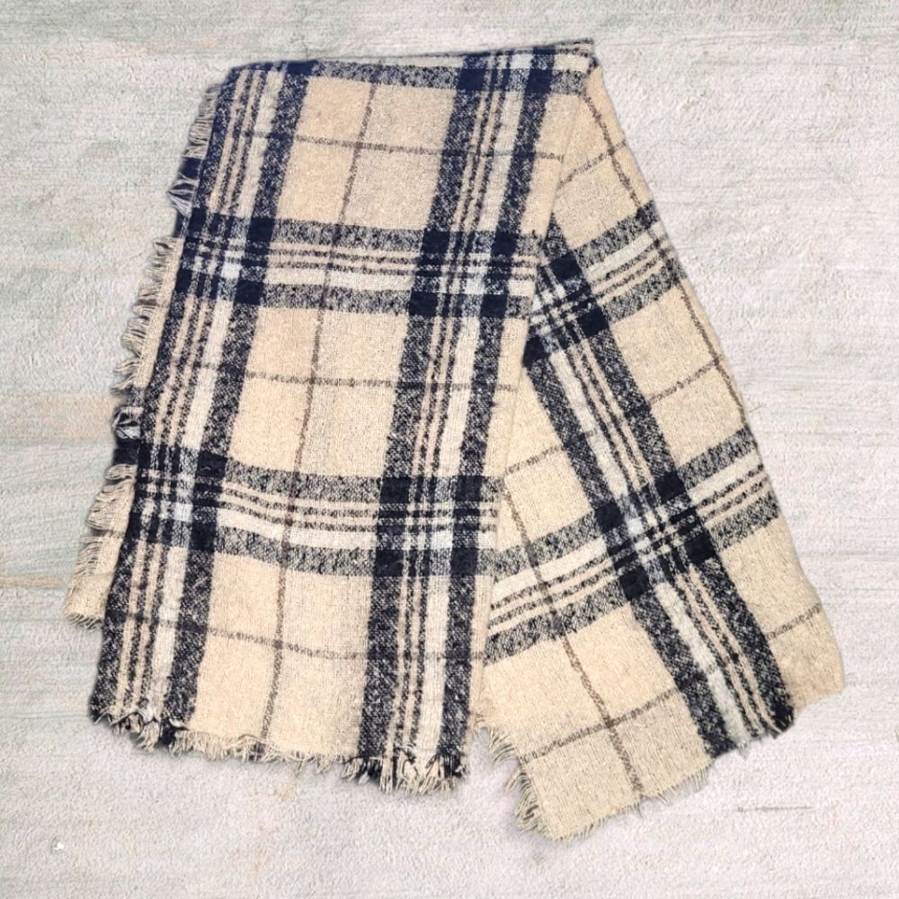 Large Scarf Oversized Scarf Shawl Blanket Stole Wrap